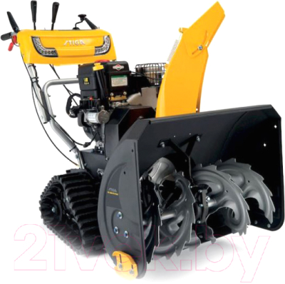 Снегоуборщик бензиновый Stiga ST 5266 P (2S2666611/ST1)- фото