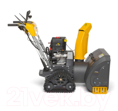 Снегоуборщик бензиновый Stiga ST 5266 P (2S2666611/ST1)- фото2