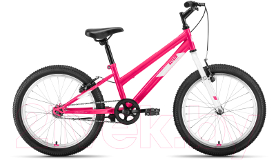 Детский велосипед Altair Altair MTB HT 20 Low / IBK22AL20086