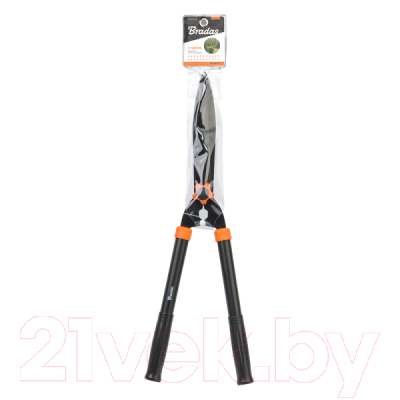 Кусторез Bradas V-Series / KT-V1111- фото2