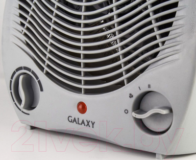 Тепловентилятор Galaxy GL 8172- фото2