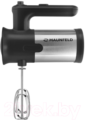 Миксер ручной Maunfeld MF-321BK- фото3