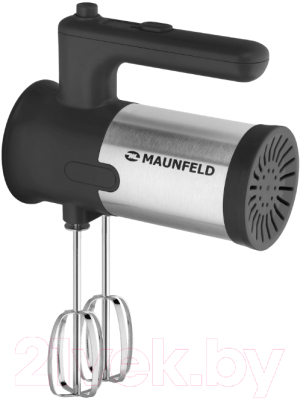 Миксер ручной Maunfeld MF-321BK- фото4