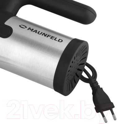 Миксер ручной Maunfeld MF-321BK- фото6