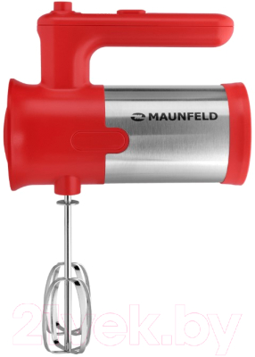 Миксер ручной Maunfeld MF-321R- фото3
