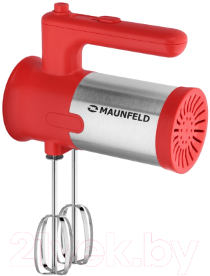 Миксер ручной Maunfeld MF-321R- фото4
