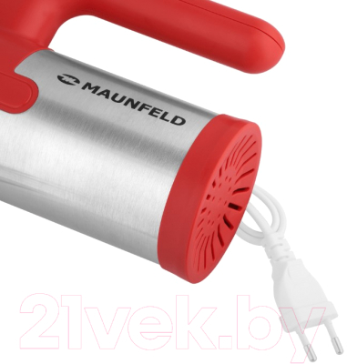 Миксер ручной Maunfeld MF-321R- фото6