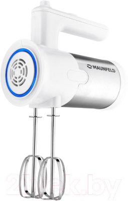 Миксер ручной Maunfeld MF-321WH- фото