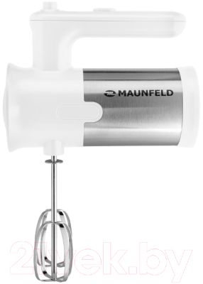 Миксер ручной Maunfeld MF-321WH- фото3