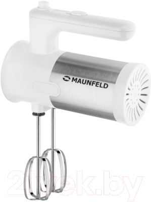 Миксер ручной Maunfeld MF-321WH- фото4