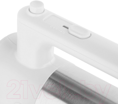 Миксер ручной Maunfeld MF-321WH- фото5