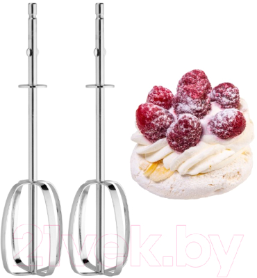 Миксер ручной Maunfeld MF-321WH- фото7