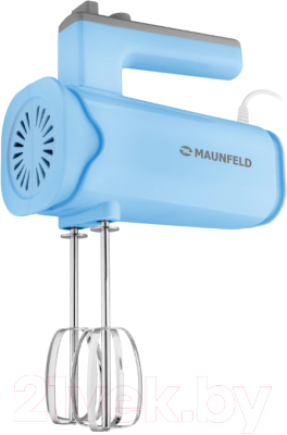 Миксер ручной Maunfeld MF-331BL- фото