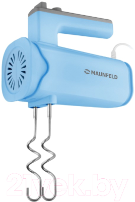 Миксер ручной Maunfeld MF-331BL- фото2