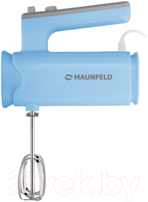 Миксер ручной Maunfeld MF-331BL- фото3