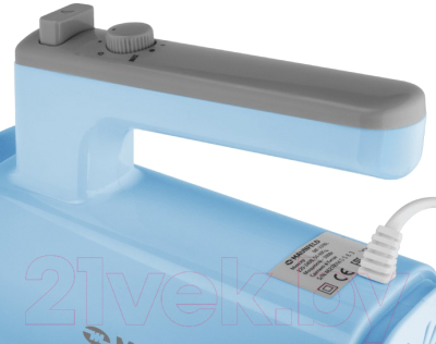 Миксер ручной Maunfeld MF-331BL- фото5