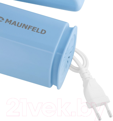 Миксер ручной Maunfeld MF-331BL- фото6