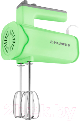Миксер ручной Maunfeld MF-331GR- фото