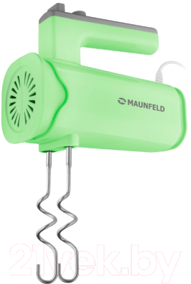 Миксер ручной Maunfeld MF-331GR- фото2