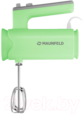 Миксер ручной Maunfeld MF-331GR- фото3