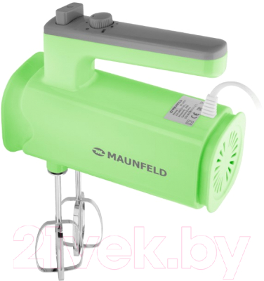 Миксер ручной Maunfeld MF-331GR- фото4