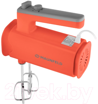 Миксер ручной Maunfeld MF-331R- фото4