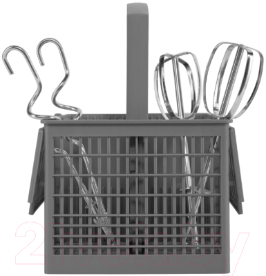 Миксер ручной Maunfeld MF-331R- фото9
