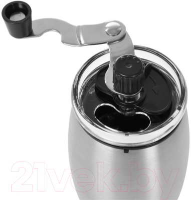 Кофемолка механическая Fissman 8252- фото9
