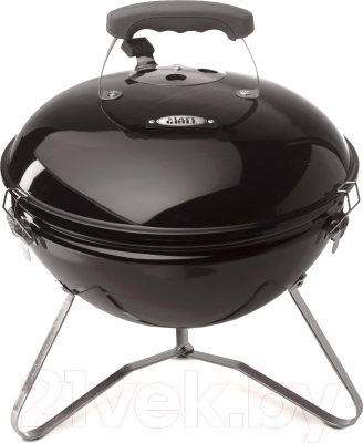 Угольный гриль Start Grill Globus / SG14KV- фото