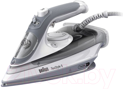 Утюг Braun TexStyle 5 SI 5078 GY- фото