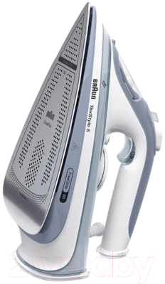 Утюг Braun TexStyle 5 SI 5078 GY- фото2