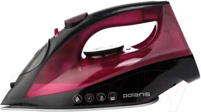 Утюг Polaris PIR 2430K- фото3