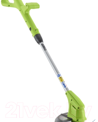 Триммер аккумуляторный Greenworks G24LT30 24V 30.5см / 2110407- фото3