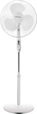 Вентилятор Brayer BR4961WH- фото