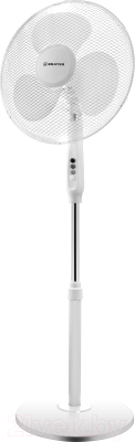 Вентилятор Brayer BR4961WH- фото2
