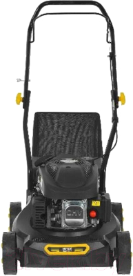 Газонокосилка бензиновая Huter GLM-420LT- фото6