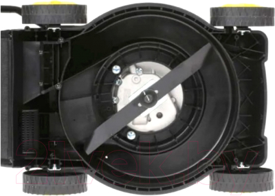 Газонокосилка бензиновая Huter GLM-420LT- фото7