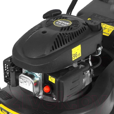 Газонокосилка бензиновая Huter GLM-420LT- фото8