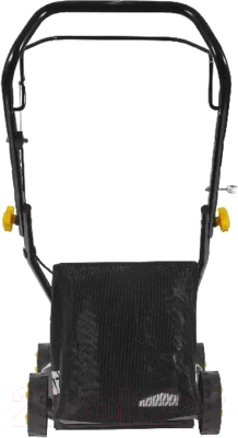 Газонокосилка бензиновая Huter GLM-420LT- фото9