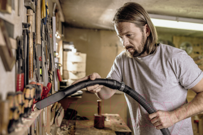 Пылесос Karcher WD 5 P S V-25/5/22- фото2