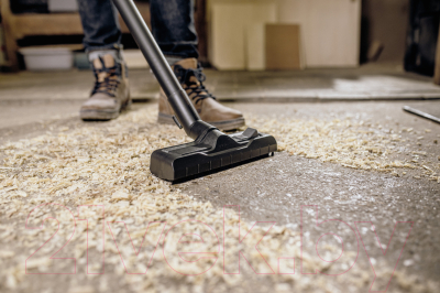 Пылесос Karcher WD 5 P S V-25/5/22- фото5