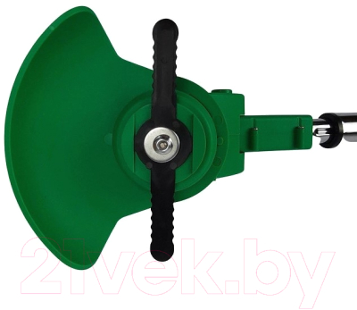 Триммер аккумуляторный Zitrek GreenCut 20 SET 2 / 082-2003- фото4