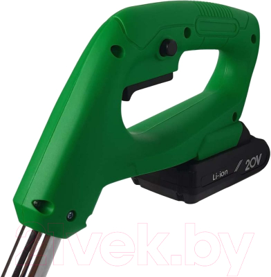 Триммер аккумуляторный Zitrek GreenCut 20 SET 2 / 082-2003- фото6