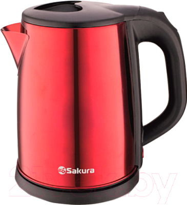 Электрочайник Sakura SA-2149BR
