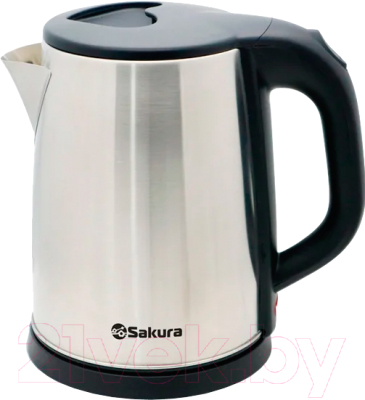 Электрочайник Sakura SA-2149 - фото, картинка Электрочайник Sakura SA-2149