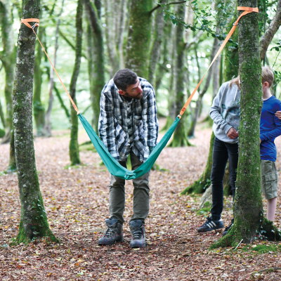 Качели Hape E5573_HP- фото4