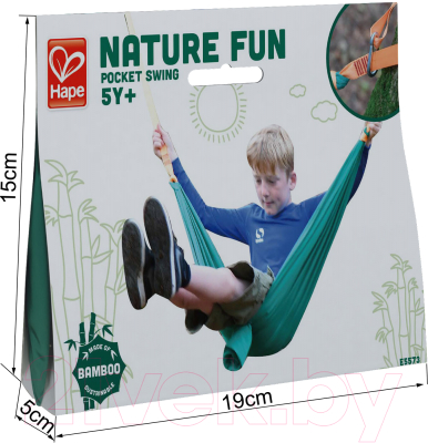 Качели Hape E5573_HP- фото7