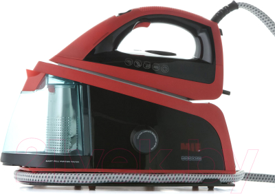 Утюг с парогенератором Mie Assistente di Vapore- фото3