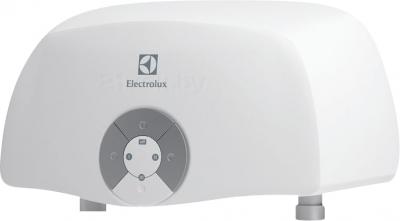 Проточный водонагреватель Electrolux Smartfix 2.0 TS- фото2