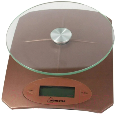 Кухонные весы HomeStar HS-3002- фото3